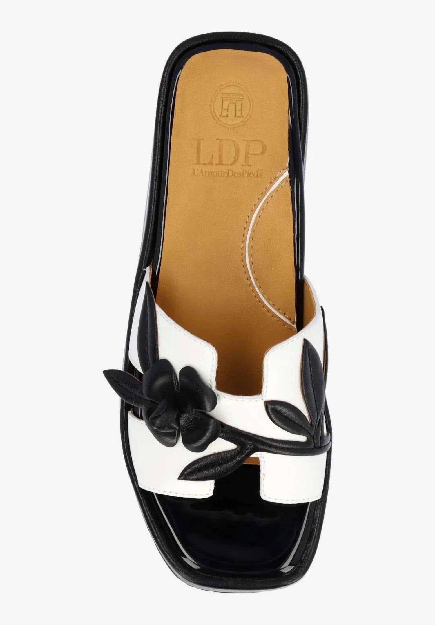 L'Amour Des Pieds - Women's Aldara Sandals