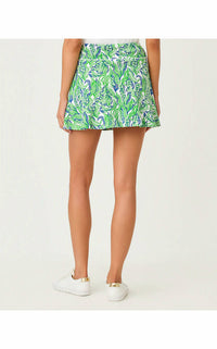 Lilly Pulitzer - Zadora High Rise Skort