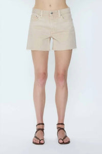 Pistola - Women's Kennedy Mid Rise Short