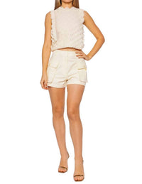 Ulla Johnson - Sadie Shorts