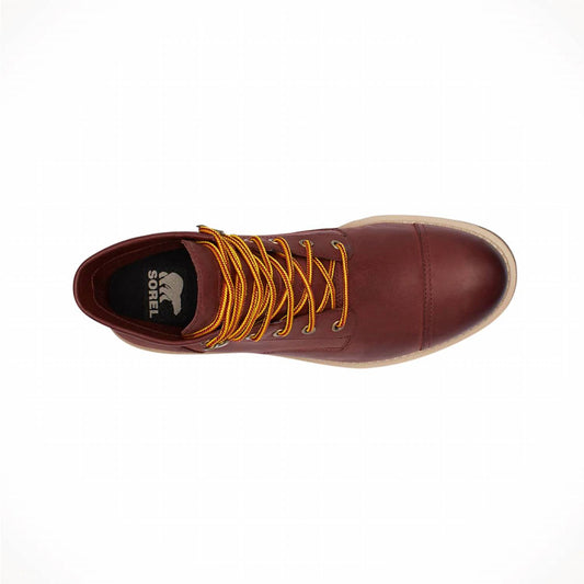 Sorel - MEN'S MADSON II CHORE WP BOOTS