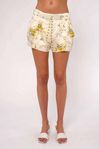 Love The Label - Kaye Pull On Shorts