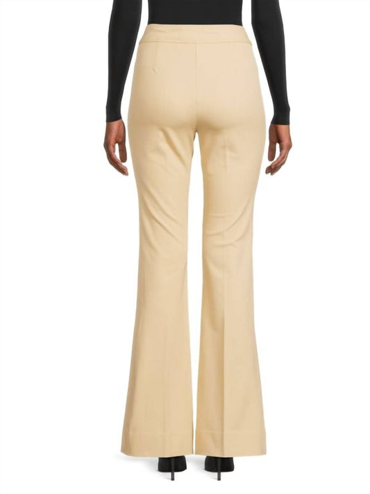 Derek Lam 10 Crosby - Robyn Sailor Flare Trousers