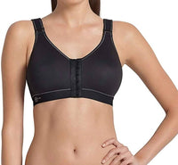 Active Front Close Sports Bra