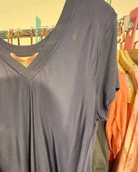 Scandal Italy - Women's Alina Silk Tee