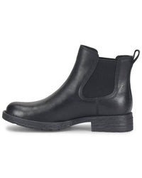 Born - Women's Cove Waterproof Chelsea Booties