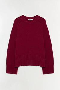 Simkhai - Curtis Crewneck Sweater
