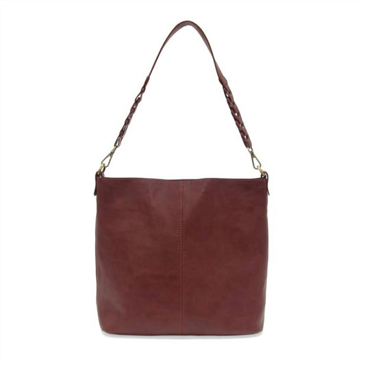 Joy Susan - Women's Tessa Convertible Hobo Bag