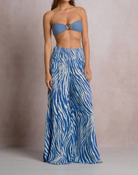 Elan - Resort Palazzo Pants