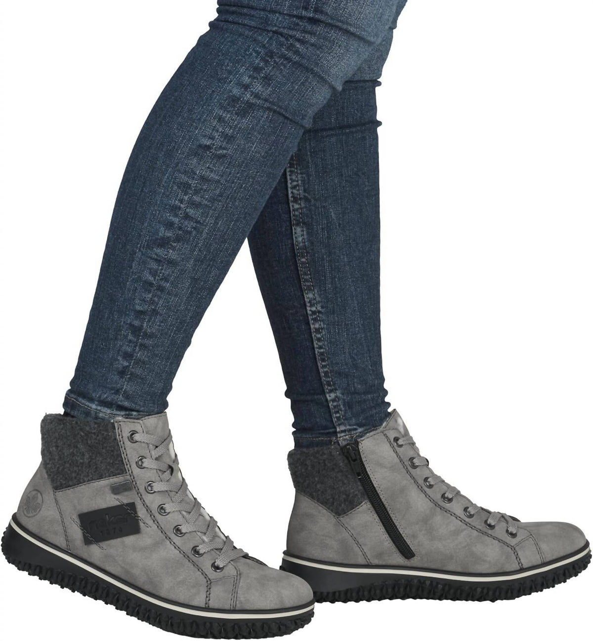 Rieker - Women's Ankle Boots