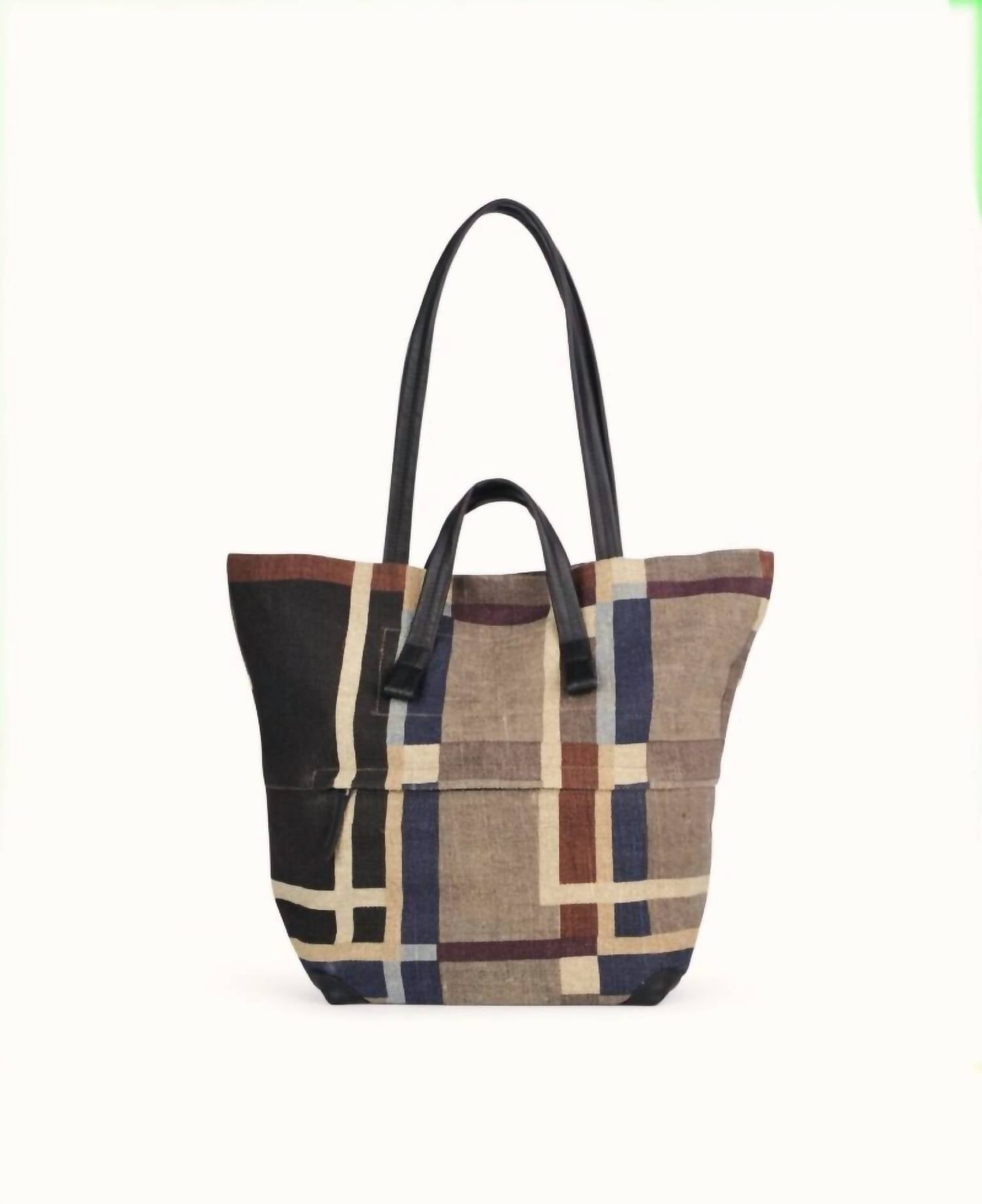 Epice - Delhi Large Bag