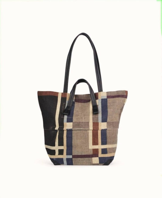 Epice - Delhi Large Bag