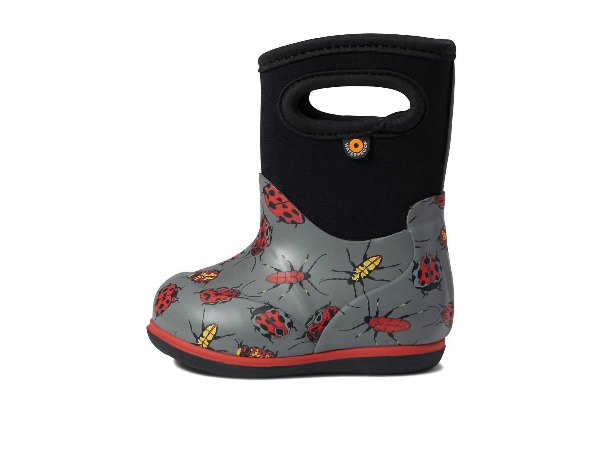 Bogs - Kid's Classic Bugs Boots