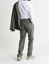 Jachs New York - Seersucker Chino Pants