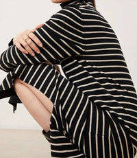 Suncoo - Chadela Knit Sweater Dress