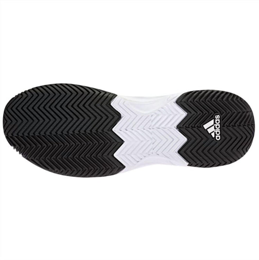 Adidas - Mens Came Court 2 Tennis Shoes