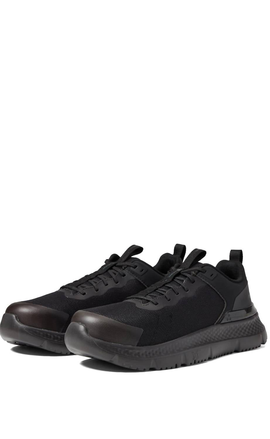 Timberland - MEN'S SETRA COMPOSITE SAFETY TOE SNEAKER - MEDIUM