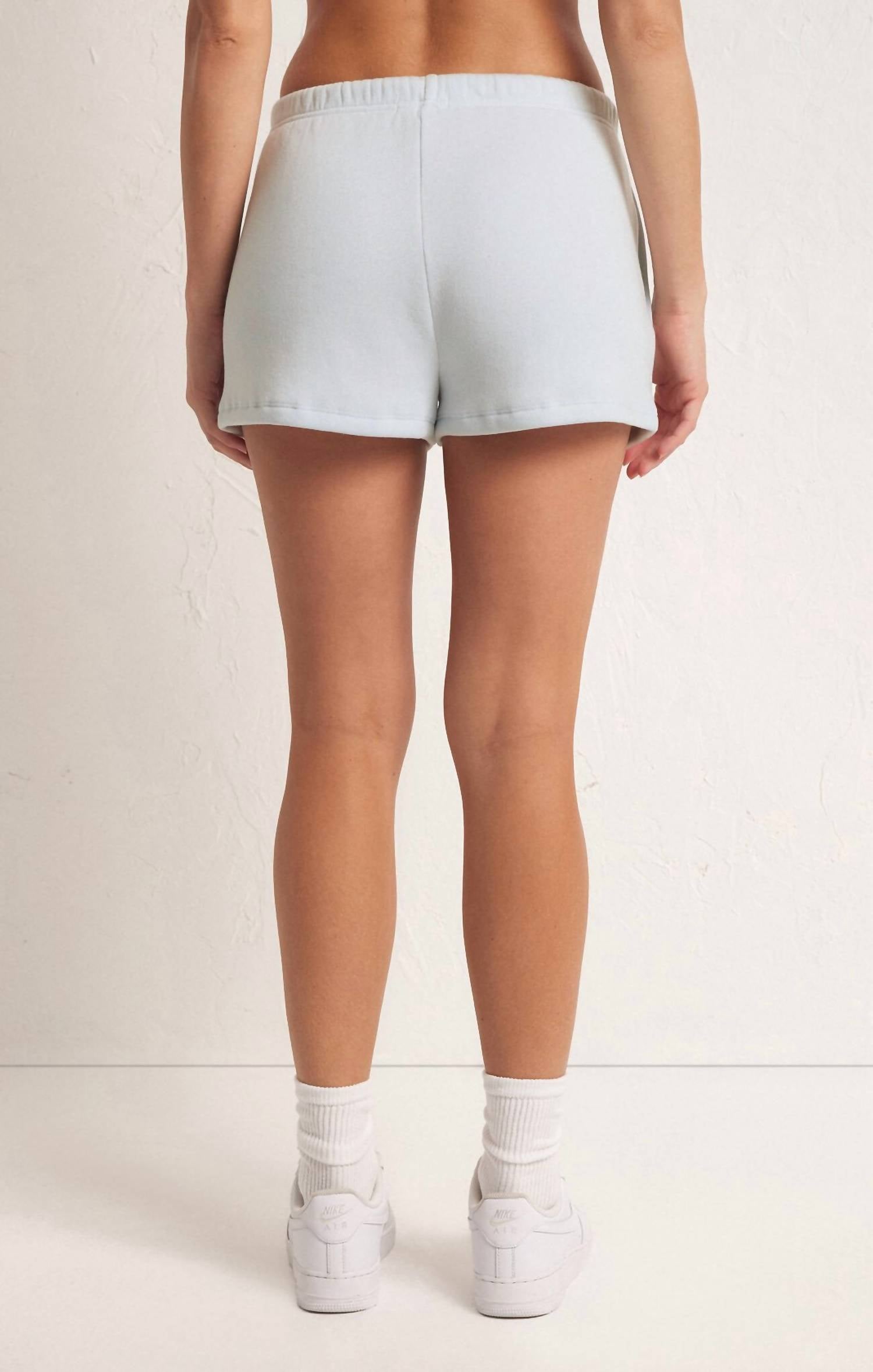 Z Supply - Play On Shorts