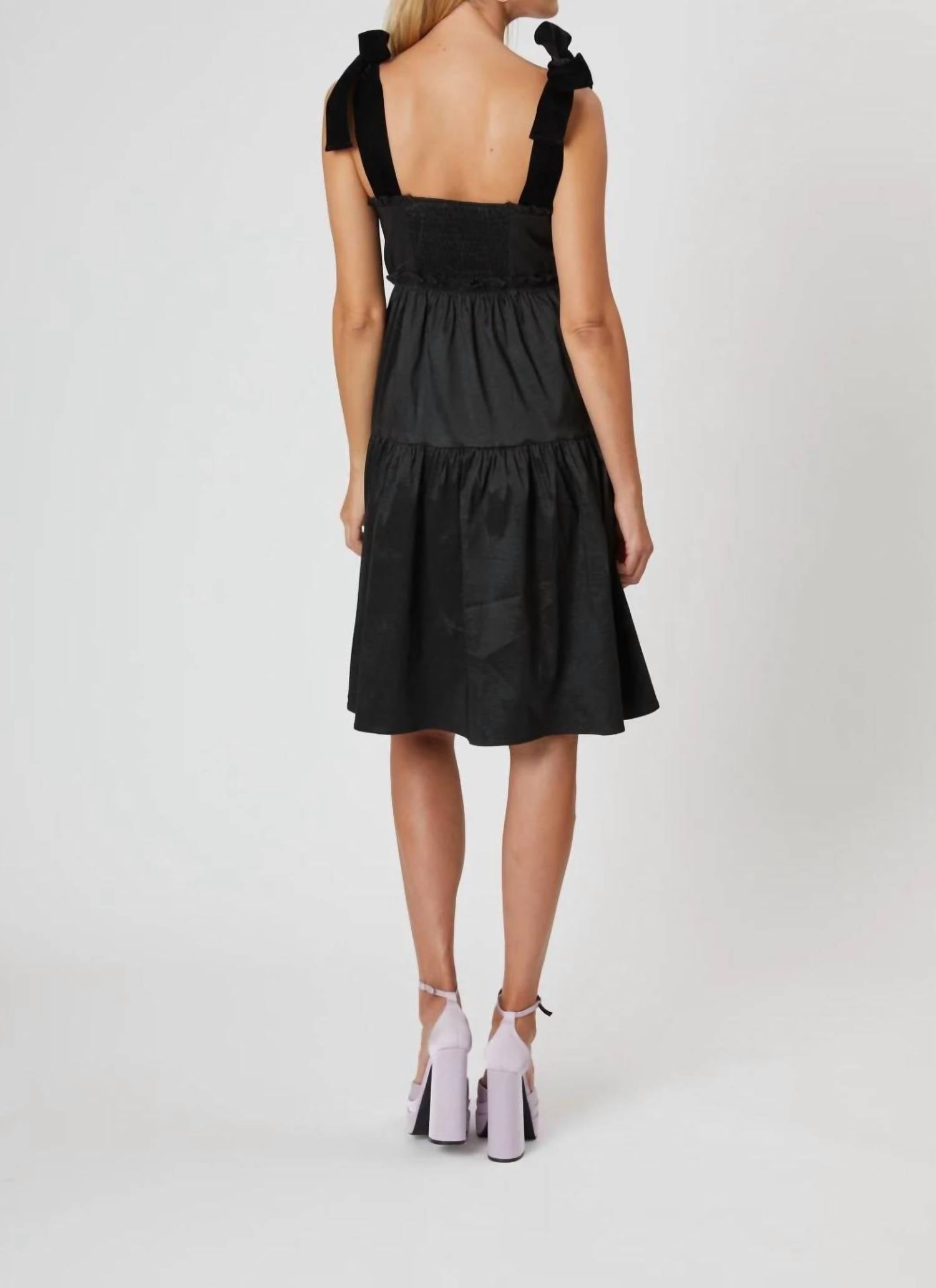 The Shirt - Veronica Dress