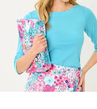 Lilly Pulitzer - Pool Pouches - Set Of 2