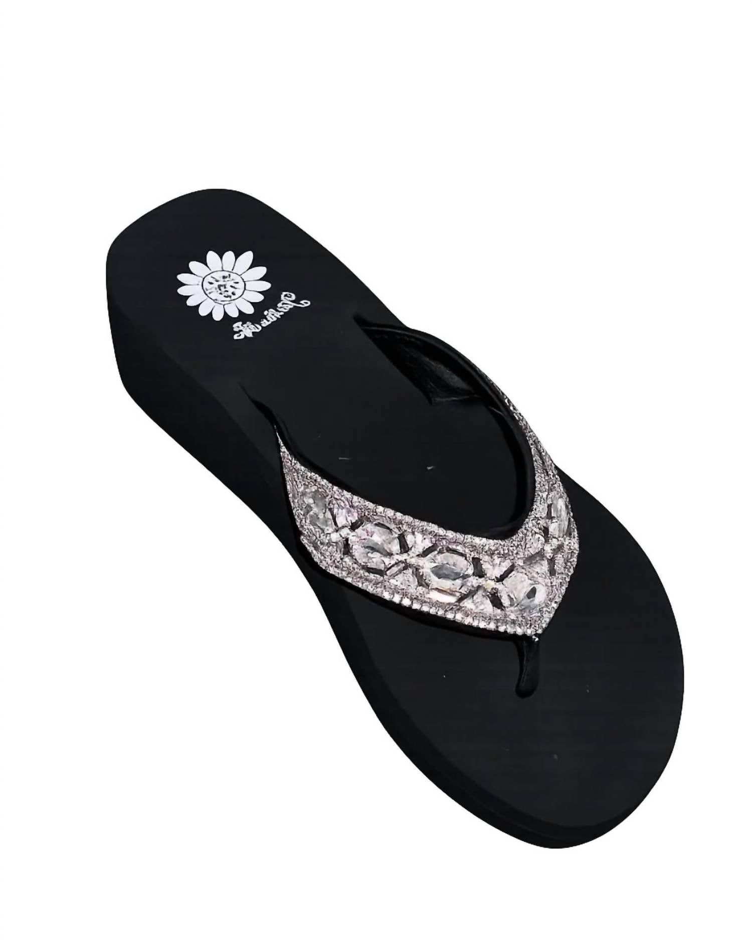 Yellowbox - Women's Sarinah Flip-flops