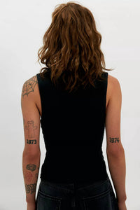 Free People - Jamie Henley Tank Top