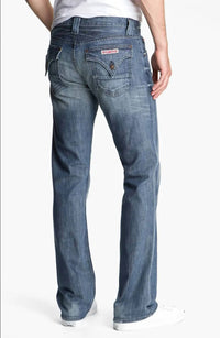 Hudson - Webber Bootcut Jeans