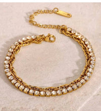Katie Rae Collection - Wiomen's Elite Bracelet