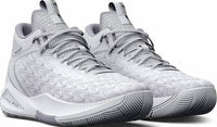 Under Armour - Men's Hovr 5 Clone Basketball Shoes