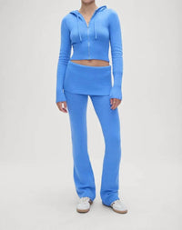 Frankies Bikinis - Aimee Knit Pant