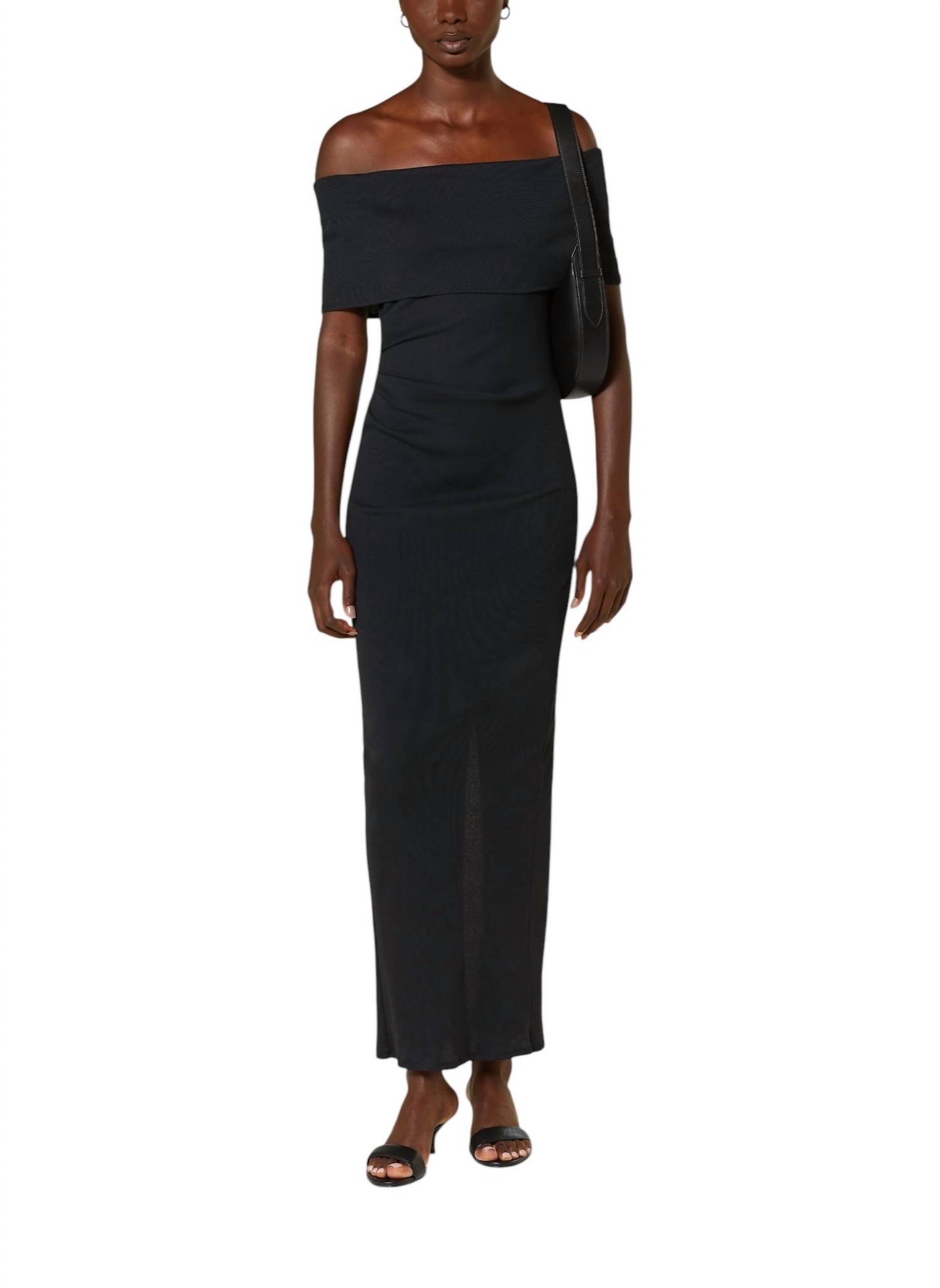 Dorothee Schumacher - Women's Simply Timeless Maxi Dress