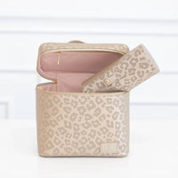 Hollis & Company - Lux Travel Case