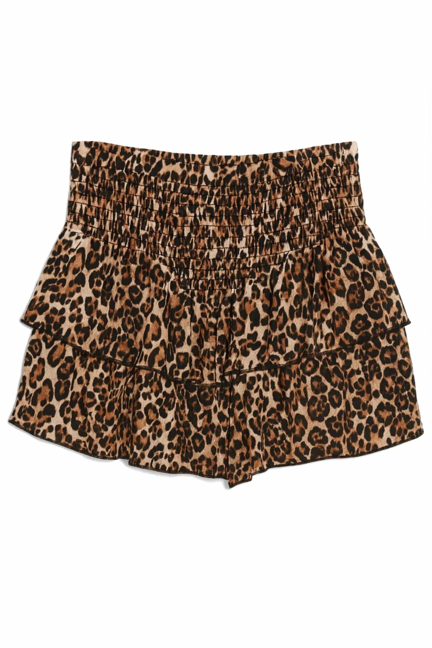 Katie J Nyc - Girl's Brooke Skirt