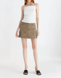 Mod Ref - Jacq Skirt