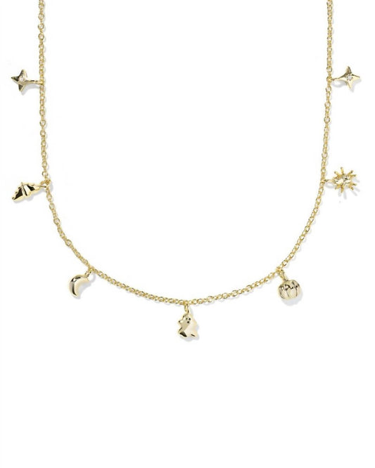 Kendra Scott - Women's Halloween Strand Necklace