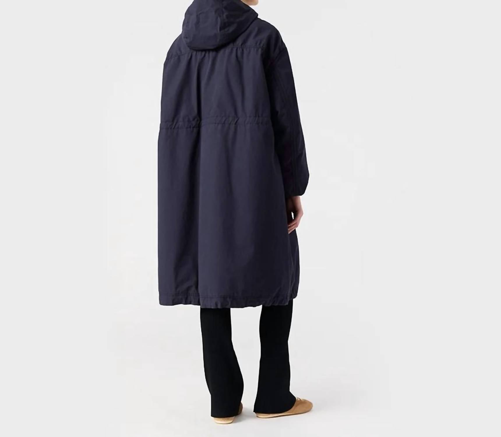 Parajumpers - REINA LONG PARKA JACKET