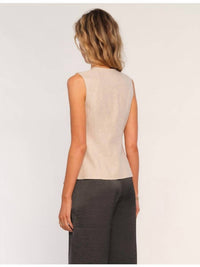 Heartloom - Emerson Vest