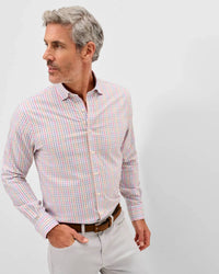 Johnnie-O - Performance Button Down Shirt