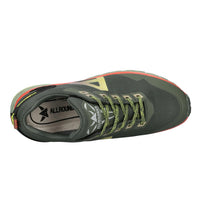 Allrounder - MEN'S ALLRIGHT-TEX SNEAKER