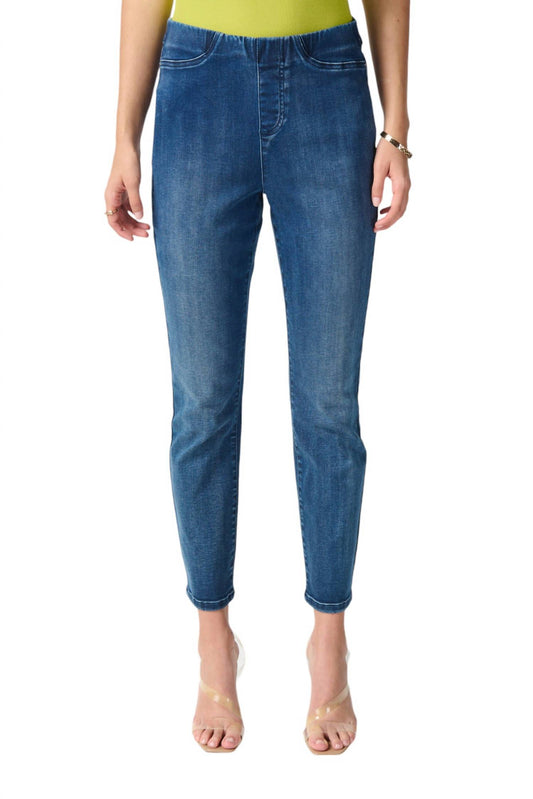 Joseph Ribkoff - STRETCH WAISTBAND JEAN