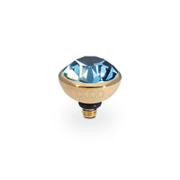 Qudo - Women's Bottone Topper