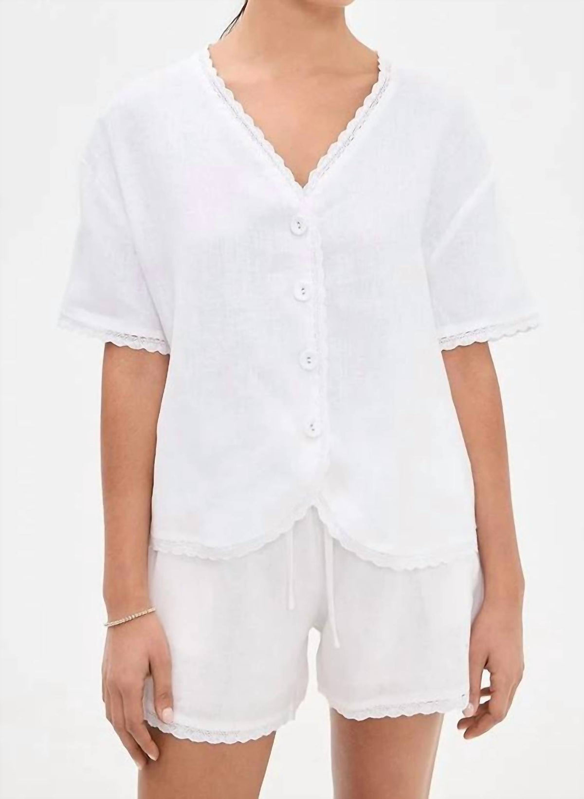 Little Lies - Women's Hannah Set