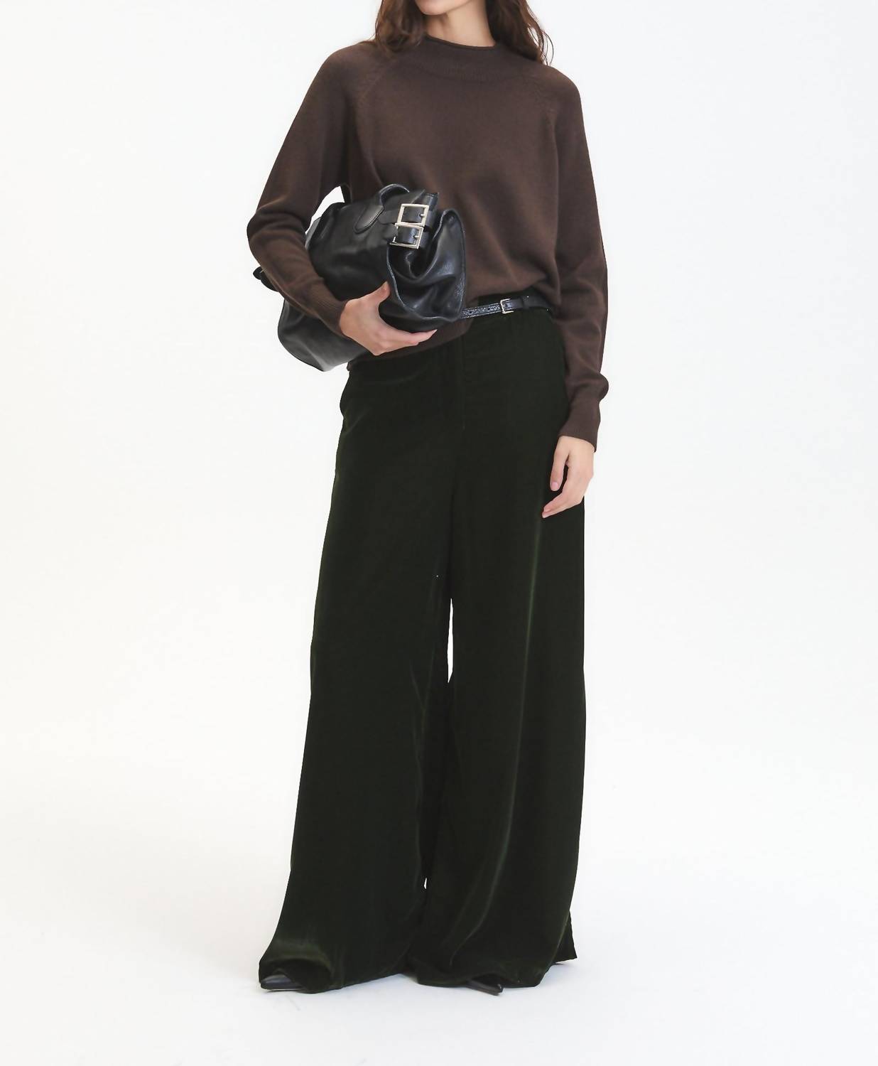 Deluc - Daisy Pants
