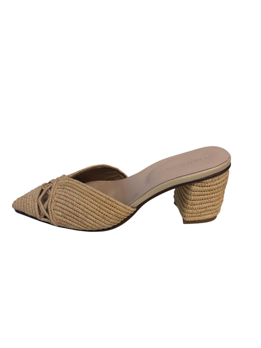 Le Mogador - Women's Farah Heel