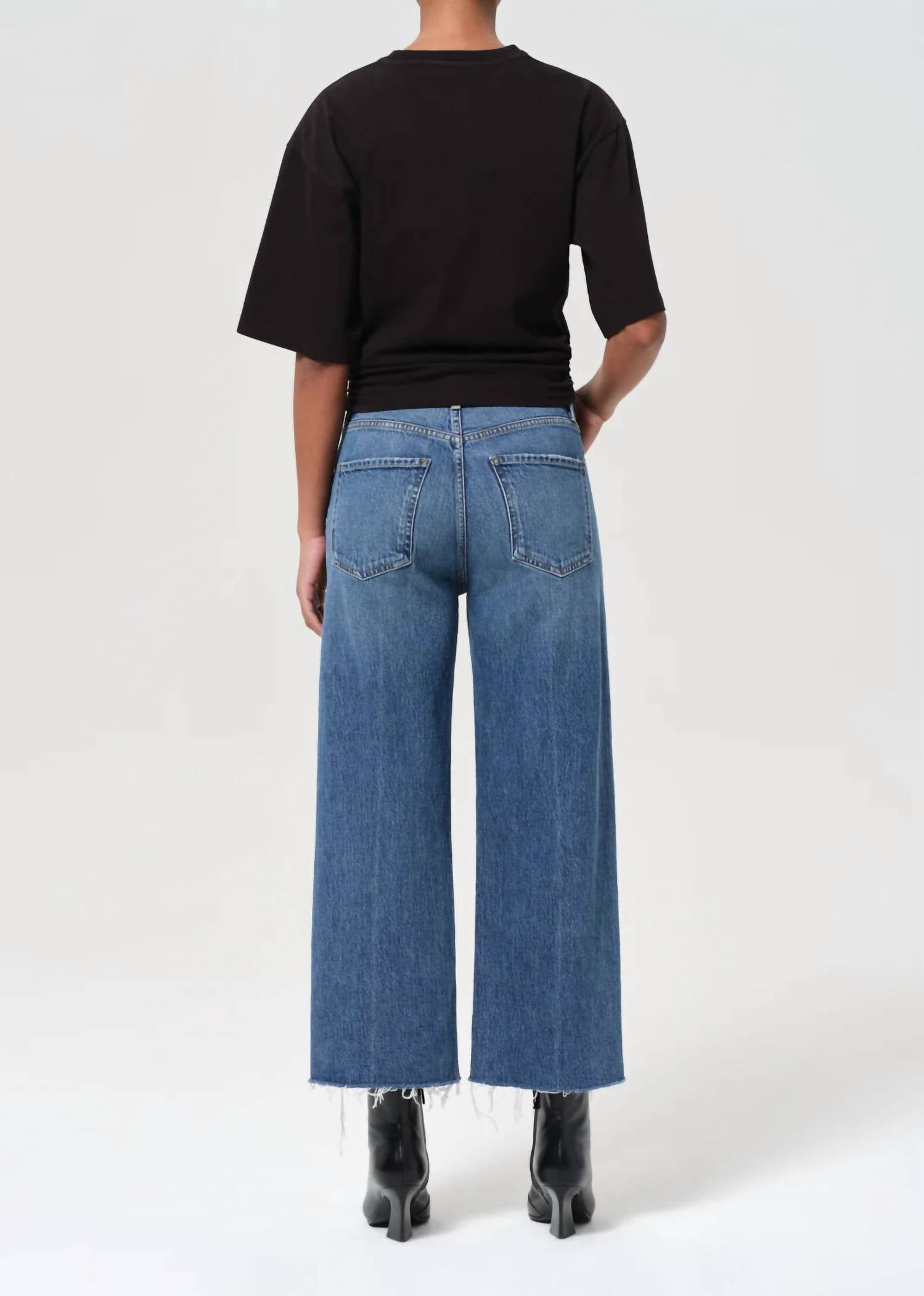 Agolde - Ren Jean