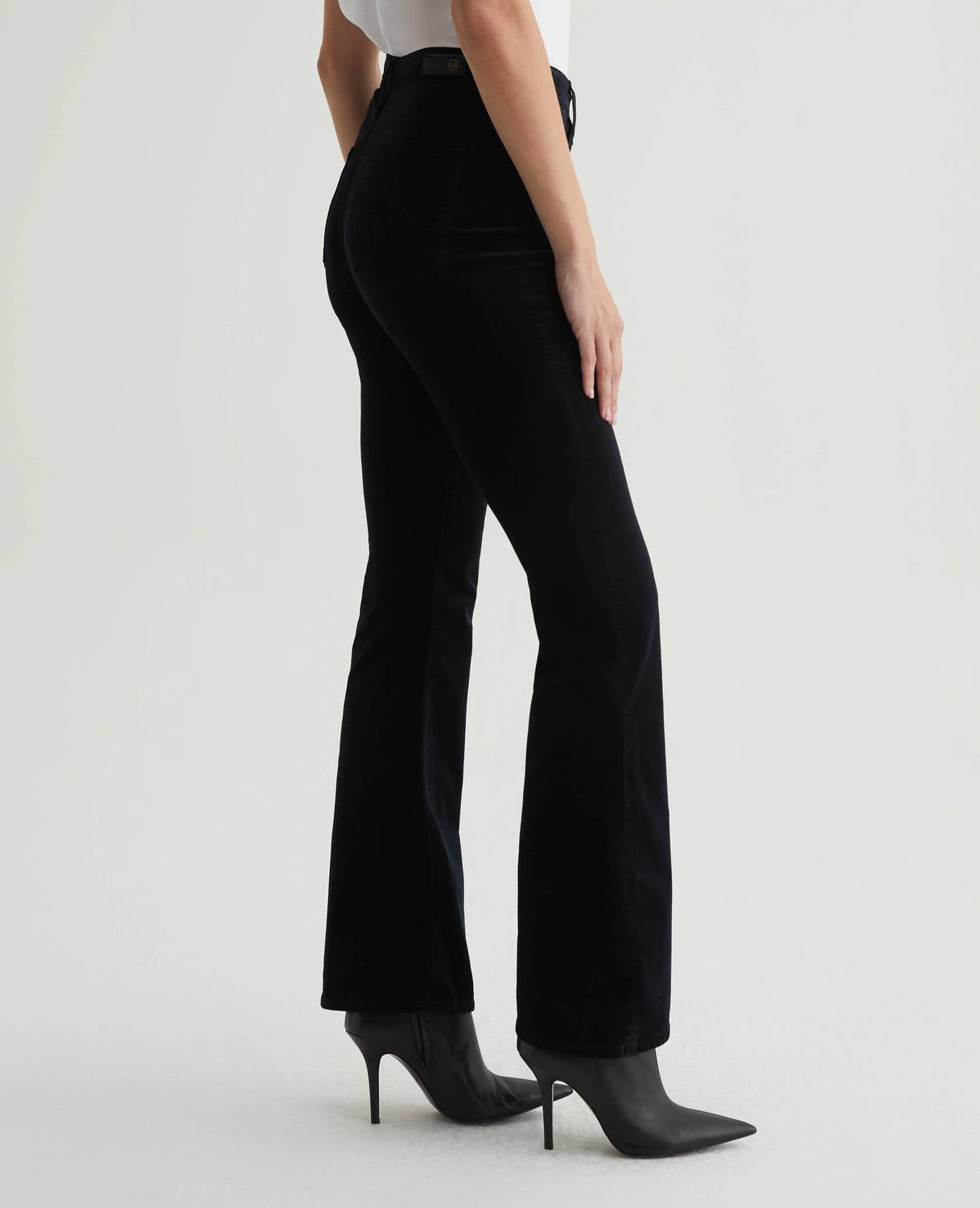 Ag Jeans - Farrah Boot Jeans