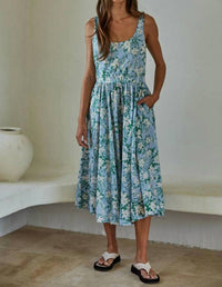 By Together - Morning Dew Dress