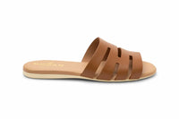 Hogan - Women's Valencia Ciabatta Sandals