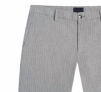 Deke - Men's Oasis Bermuda Short