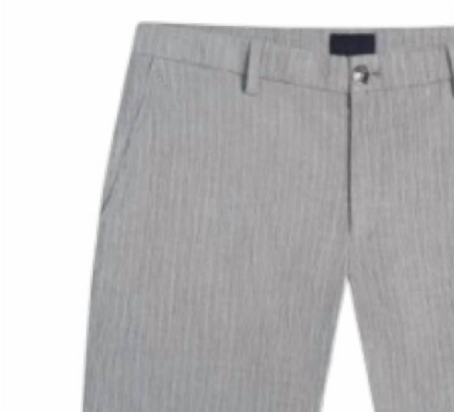 Deke - Men's Oasis Bermuda Short